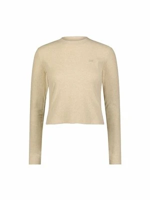 Bluzka z długim rękawem Lee