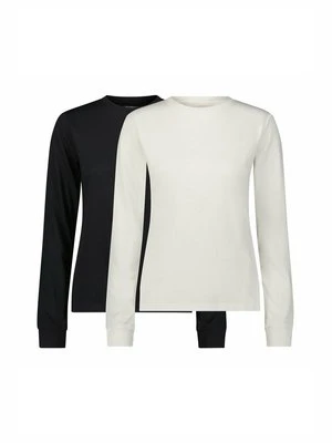 Bluzka z długim rękawem Lee