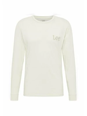 Bluzka z długim rękawem Lee