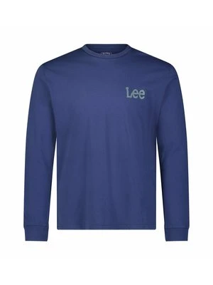 Bluzka z długim rękawem Lee