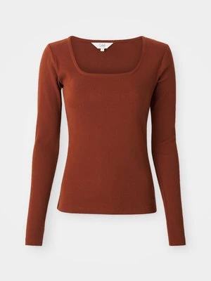 Bluzka z długim rękawem Lee