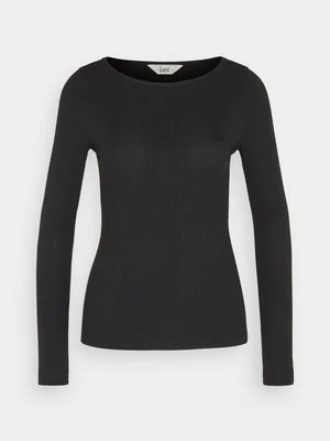 Bluzka z długim rękawem Lee