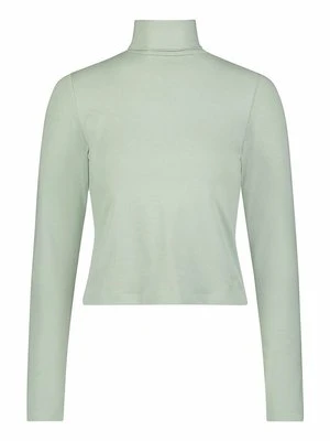 Bluzka z długim rękawem Lee