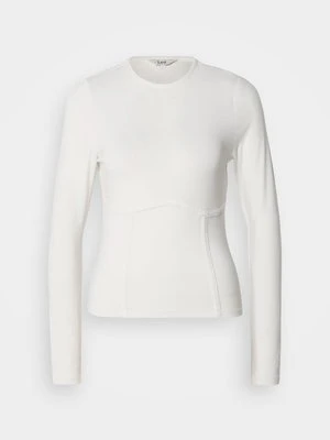 Bluzka z długim rękawem Lee