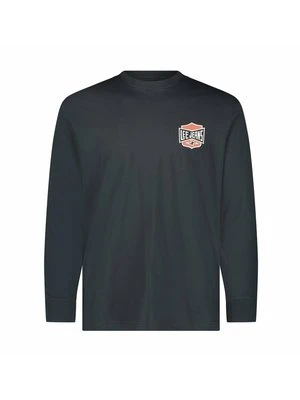 Bluzka z długim rękawem Lee