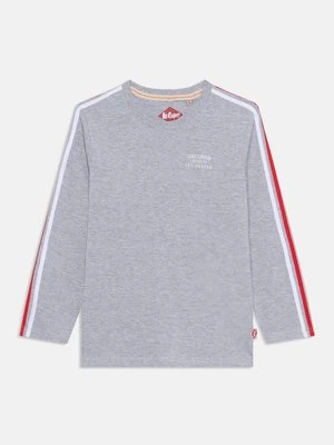 Bluzka z długim rękawem Lee Cooper