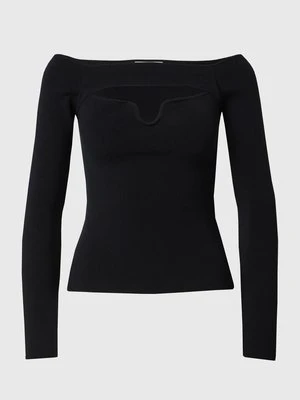 Bluzka z długim rękawem LeGer by Lena Gercke