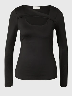 Bluzka z długim rękawem LeGer by Lena Gercke