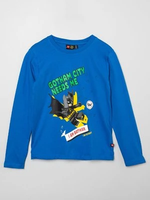 Bluzka z długim rękawem LEGO® kidswear