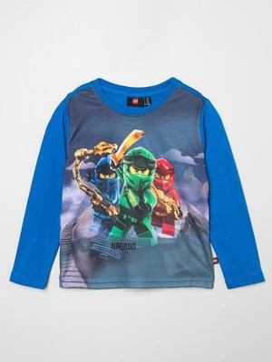Bluzka z długim rękawem LEGO® kidswear
