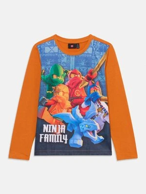 Bluzka z długim rękawem LEGO® kidswear