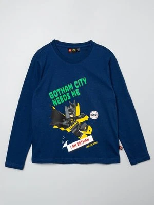 Bluzka z długim rękawem LEGO® kidswear