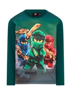 Bluzka z długim rękawem LEGO® kidswear