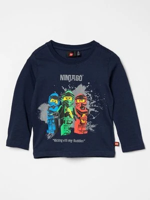 Bluzka z długim rękawem LEGO® kidswear