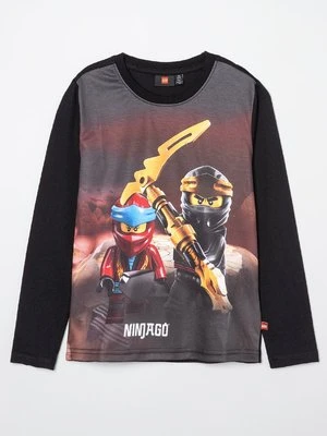 Bluzka z długim rękawem LEGO® kidswear