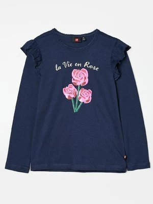 Bluzka z długim rękawem LEGO® kidswear