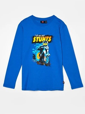 Bluzka z długim rękawem LEGO® kidswear