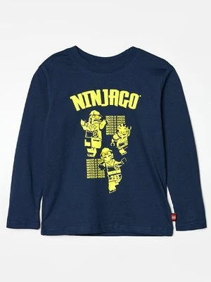 Bluzka z długim rękawem LEGO® kidswear