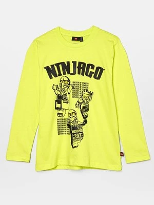 Bluzka z długim rękawem LEGO® kidswear