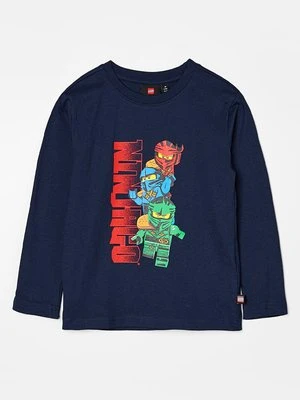 Bluzka z długim rękawem LEGO® kidswear