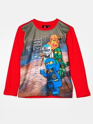 Bluzka z długim rękawem LEGO® kidswear