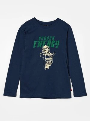 Bluzka z długim rękawem LEGO® kidswear
