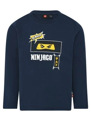 Bluzka z długim rękawem LEGO® kidswear