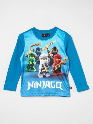 Bluzka z długim rękawem LEGO® kidswear