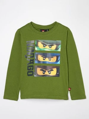 Bluzka z długim rękawem LEGO® kidswear