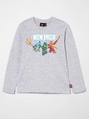 Bluzka z długim rękawem LEGO® kidswear