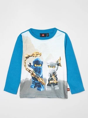 Bluzka z długim rękawem LEGO® kidswear