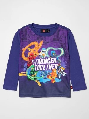 Bluzka z długim rękawem LEGO® kidswear