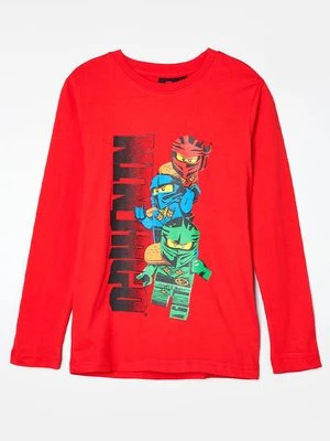 Bluzka z długim rękawem LEGO® kidswear