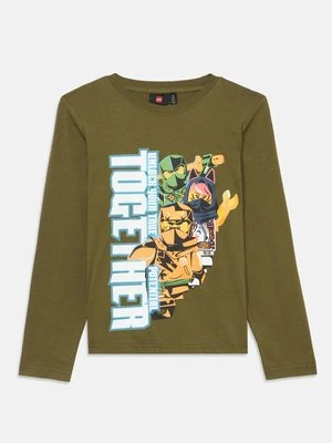 Bluzka z długim rękawem LEGO® kidswear