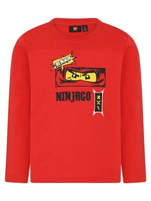 Bluzka z długim rękawem LEGO® kidswear