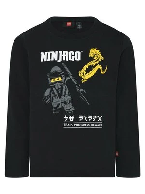 Bluzka z długim rękawem LEGO® kidswear