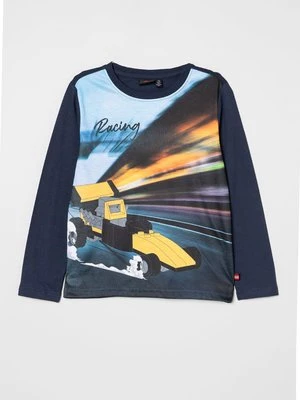 Bluzka z długim rękawem LEGO® kidswear