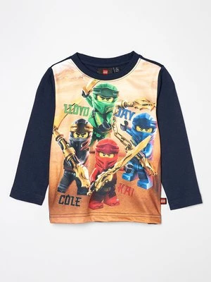 Bluzka z długim rękawem LEGO® kidswear