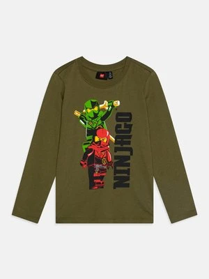 Bluzka z długim rękawem LEGO® kidswear