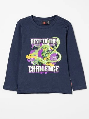 Bluzka z długim rękawem LEGO® kidswear