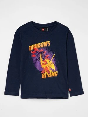 Bluzka z długim rękawem LEGO® kidswear