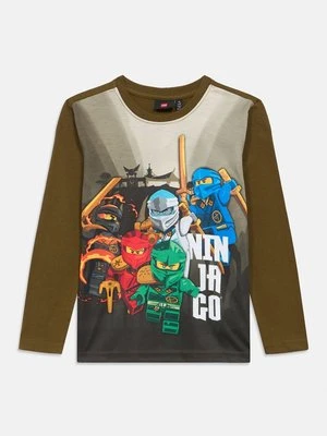 Bluzka z długim rękawem LEGO® kidswear