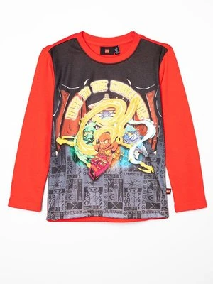 Bluzka z długim rękawem LEGO® kidswear