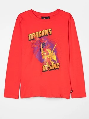 Bluzka z długim rękawem LEGO® kidswear