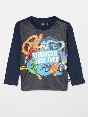 Bluzka z długim rękawem LEGO® kidswear