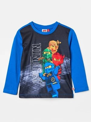 Bluzka z długim rękawem LEGO® kidswear