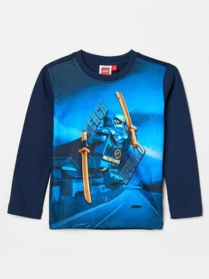 Bluzka z długim rękawem LEGO® kidswear