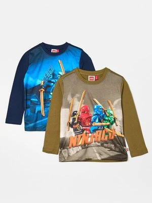 Bluzka z długim rękawem LEGO® kidswear
