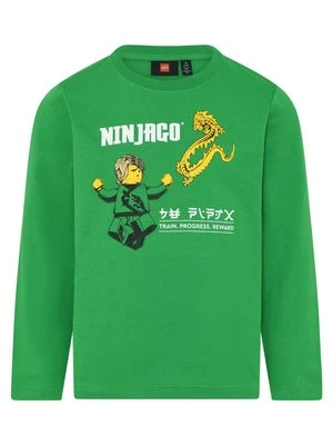 Bluzka z długim rękawem LEGO® kidswear