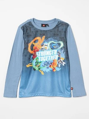 Bluzka z długim rękawem LEGO® kidswear